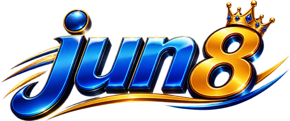 jun8 logo